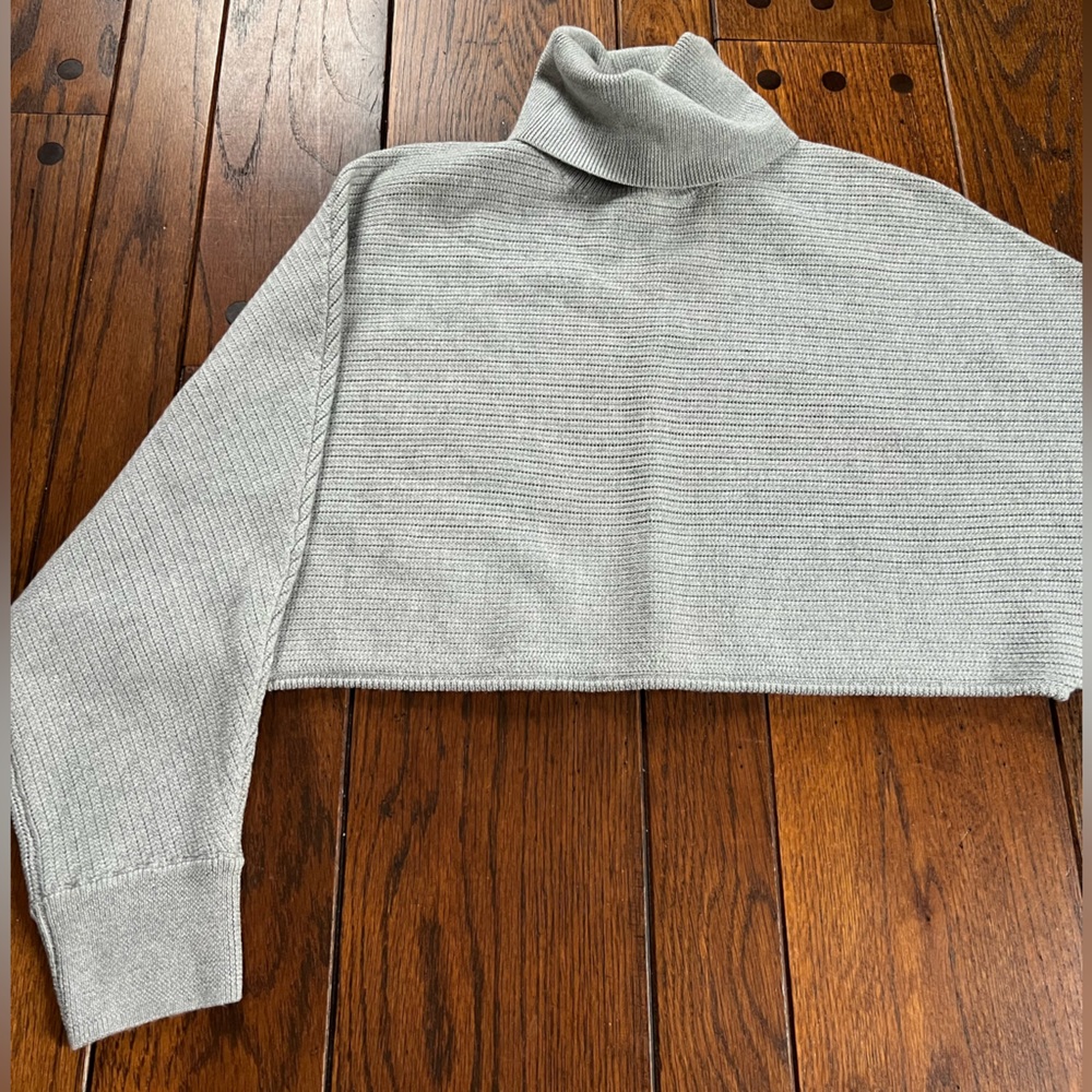 Aritzia Wilfred sweater